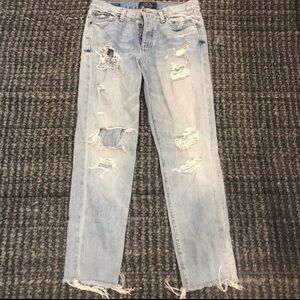 LUCKY BRAND 90’s Fit Jeans